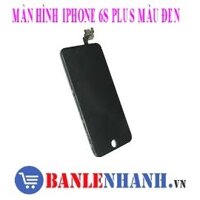 MÀN HÌNH CHO IPHONE 6S PLUS MÀU ĐEN