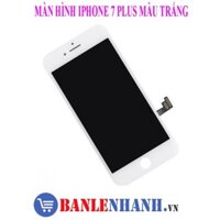 MÀN HÌNH CHO IPHONE 7 PLUS MÀU TRẮNG