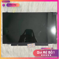 Màn hình cho laptop 14 inch led mỏng slim 30 pin HD - FULL HD - Dùng cho HP dell lenovo Asus acer. Sale