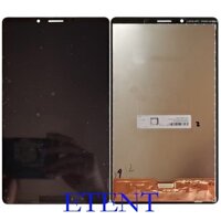 Màn Hình Cho Lenovo Tab M7 Thế Hệ Thứ 3 TB-7306F TB-7306X Màn Hình Hiển Thị LCD Bộ Số Hóa Cảm Ứng Lắp Ráp Sửa Chữa Một Phần Thay Thế