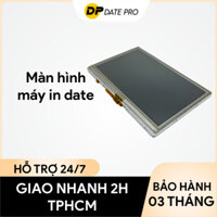 Màn hình cho máy in date cầm tay