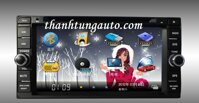 MÀN HÌNH CHO XE VIOS 2005, DVD CHTECHI TOYOTA H