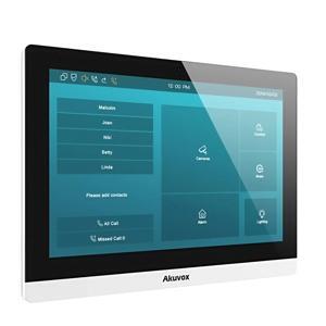 Màn hình chuông cửa AKUVOX C313N