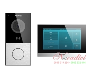 Màn hình chuông cửa Akuvox C313S