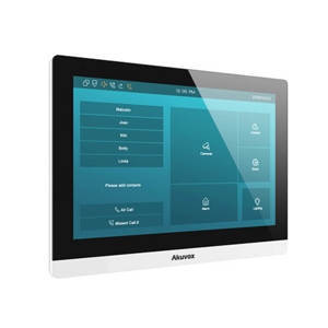 Màn hình chuông cửa AKUVOX C313N