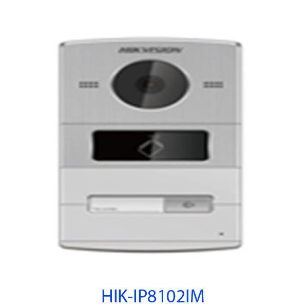 Màn hình chuông cửa cảm ứng Hikvision HIK-VDM4000T