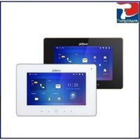 Màn hình chuông cửa cảm ứng IP Dahua DHI-VTH5221D/DW-S2 Color 7-inch TFT LCD