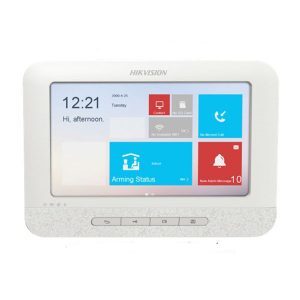 Màn hình chuông cửa căn hộ Hikvision HIK-VDM5000-T