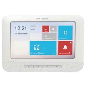 Màn hình chuông cửa căn hộ Hikvision HIK-VDM2000