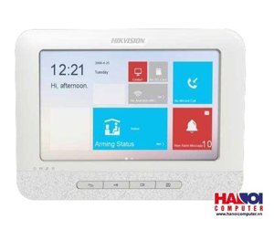 Màn hình chuông cửa căn hộ Hikvision HIK-VDM3000T