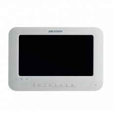 Màn hình chuông cửa căn hộ Hikvision HIK-VDM2000