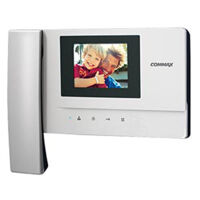 Màn hình chuông cửa Commax CDV-35A, màn hình màu LCD 3.5 inch