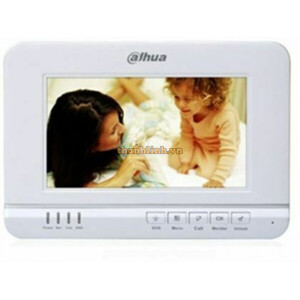 Màn hình chuông cửa Dahua VTH1520A