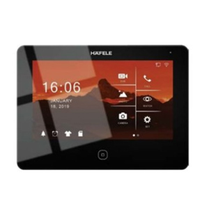 Màn hình chuông cửa Hafele SVM-770HD 959.23.097