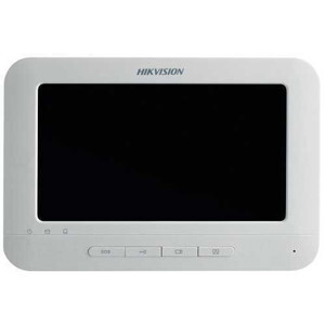 Màn hình chuông cửa Hikvision DS-KH6210-L