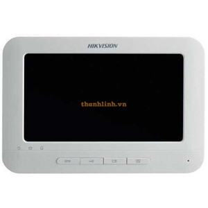 Màn hình chuông cửa Hikvision DS-KH6210-L