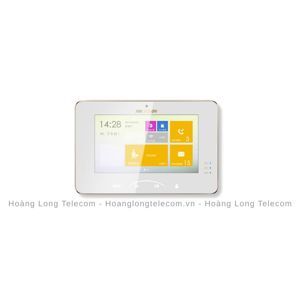 Màn hình chuông cửa Hikvision HIK-VDM5000-WT