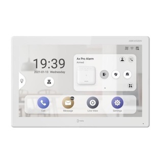 Màn hình chuông cửa Hikvision DS-KH8520-WTE1