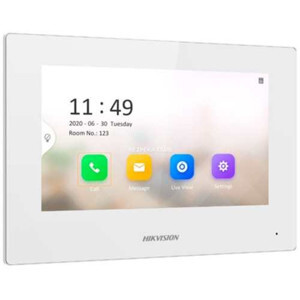 Màn hình chuông cửa HIKVISON DS-KH6320-LE1