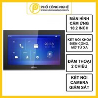 Màn hình chuông cửa IP Dahua DHI-VTH5441G