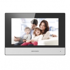 Màn hình chuông cửa IP Hikvision DS-KH6320-WTE1