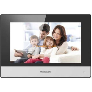 Màn hình chuông cửa IP Hikvision DS-KH6320-TE1