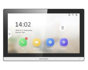 Màn hình chuông cửa IP Hikvision DS-KH6320-WTE1