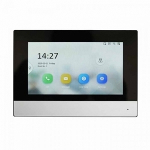 Màn hình chuông cửa IP Hikvision DS-KH6320-WTE1