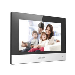 Màn hình chuông cửa IP Hikvision DS-KH6320-WTE1