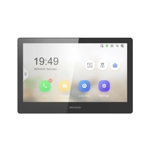 Màn hình chuông cửa IP Hikvision DS-KH6320-TE1