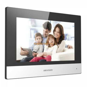 Màn hình chuông cửa IP Hikvision DS-KH6320-WTE1