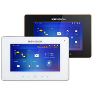 Màn hình chuông cửa IP Kbvision KB-VDP01HWN