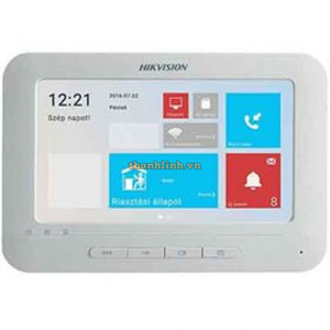 Màn hình chuông cửa IP không dây HIKVISION DS-KH6310