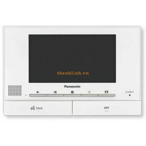 Màn hình chuông cửa IP Panasonic VL-MW274VN