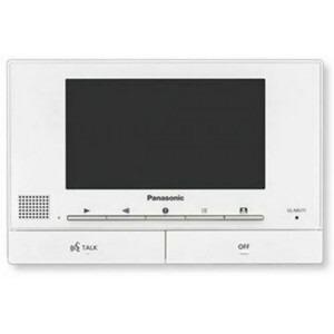 Màn hình chuông cửa IP Panasonic VL-MW274VN