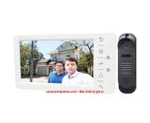 Màn hình chuông cửa Jatech DP2206