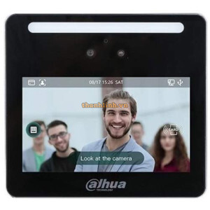 Màn hình chuông cửa LCD 4.3 inch Dahua DHI-ASI3213G-MW