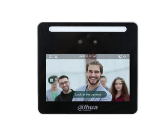 Màn hình chuông cửa LCD 4.3 inch Dahua DHI-ASI3213G-MW