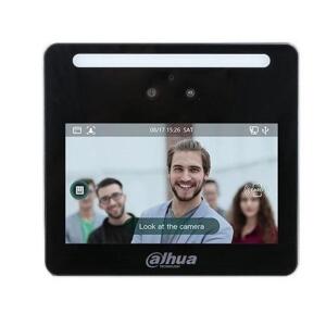 Màn hình chuông cửa LCD 4.3 inch Dahua DHI-ASI3213G-MW