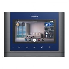 Màn hình chuông cửa màu không dây Commax CMV-70MX