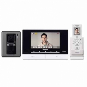 Màn hình chuông cửa Panasonic VL-MW247VN