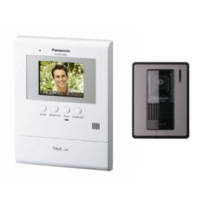Màn hình chuông cửa Panasonic VL-SV30