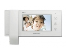 Màn hình chuông cửa Samsung SHT-3006XMW/EN
