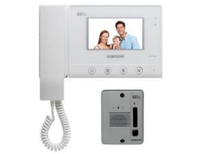 Màn Hình Chuông Cửa Samsung SHT-3305WM/EN