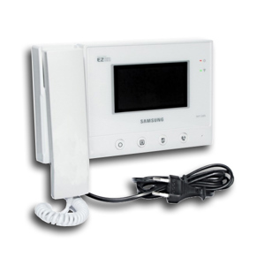 Chuông cửa có hình SAMSUNG SHT-3305LMW/EN