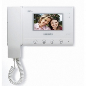 Màn Hình Chuông Cửa Samsung SHT-3305WM/EN