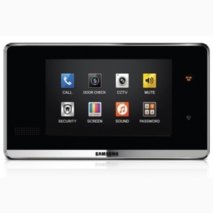 Màn hình chuông cửa Samsung SHT-7017XM/CN