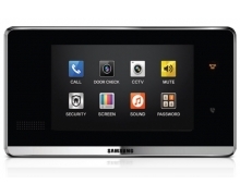Màn hình chuông cửa Samsung SHT-7017XM/CN