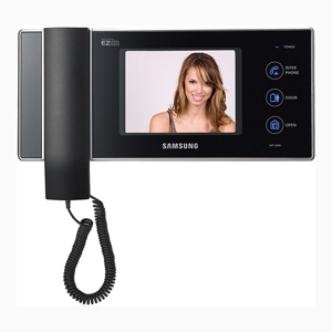 Màn hình chuông cửa Samsung SHT-3006XM/EN