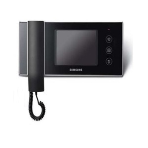 Màn hình chuông cửa Samsung SHT-3006XM/EN